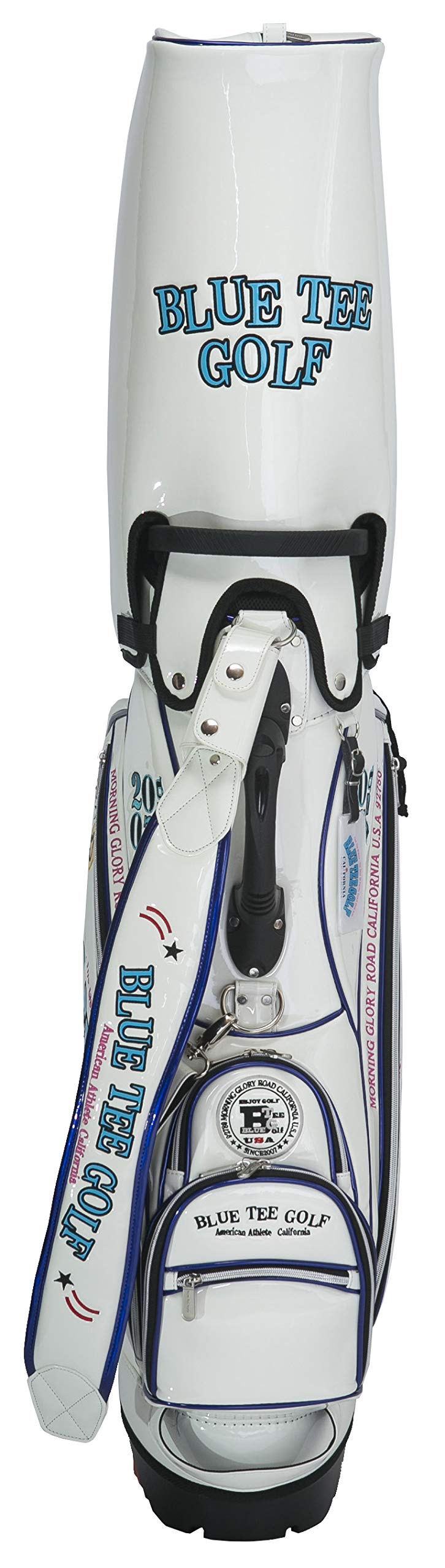 Amazon | 限定生産 ブルーティーゴルフ 【2019ソフトエナメル